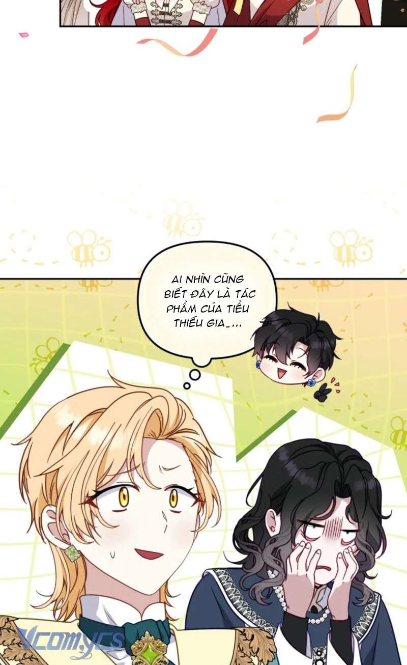 Tôi Được Nuôi Dưỡng Bởi Những Kẻ Phản Diện Chap 93 - Next Chap 94