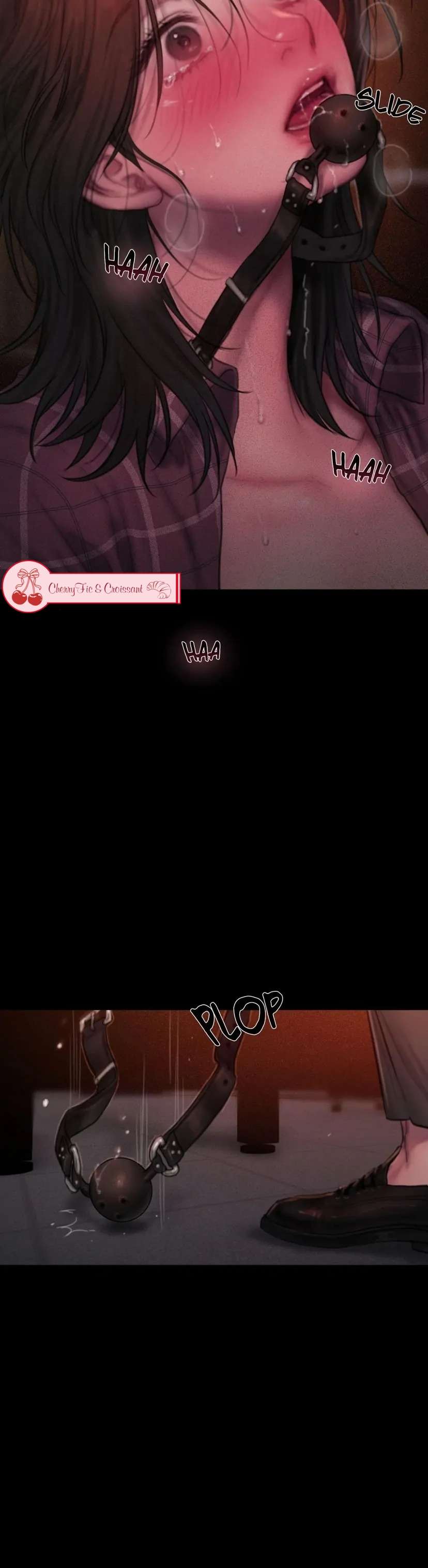 『18+』Em Yêu Giáo Viên Lắm Chap 4 - Trang 2