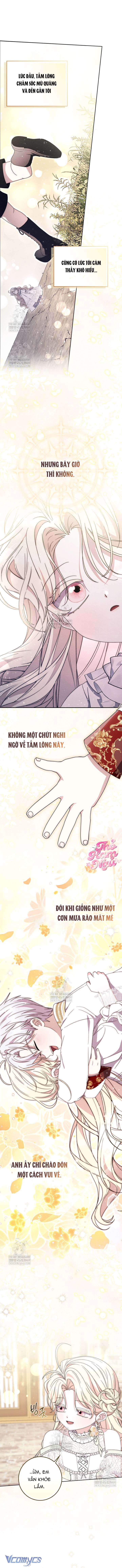 Nam Chính Bệnh Hoạn Ám Ảnh Với Sức Khoẻ Của Tôi Chap 39 - Next 