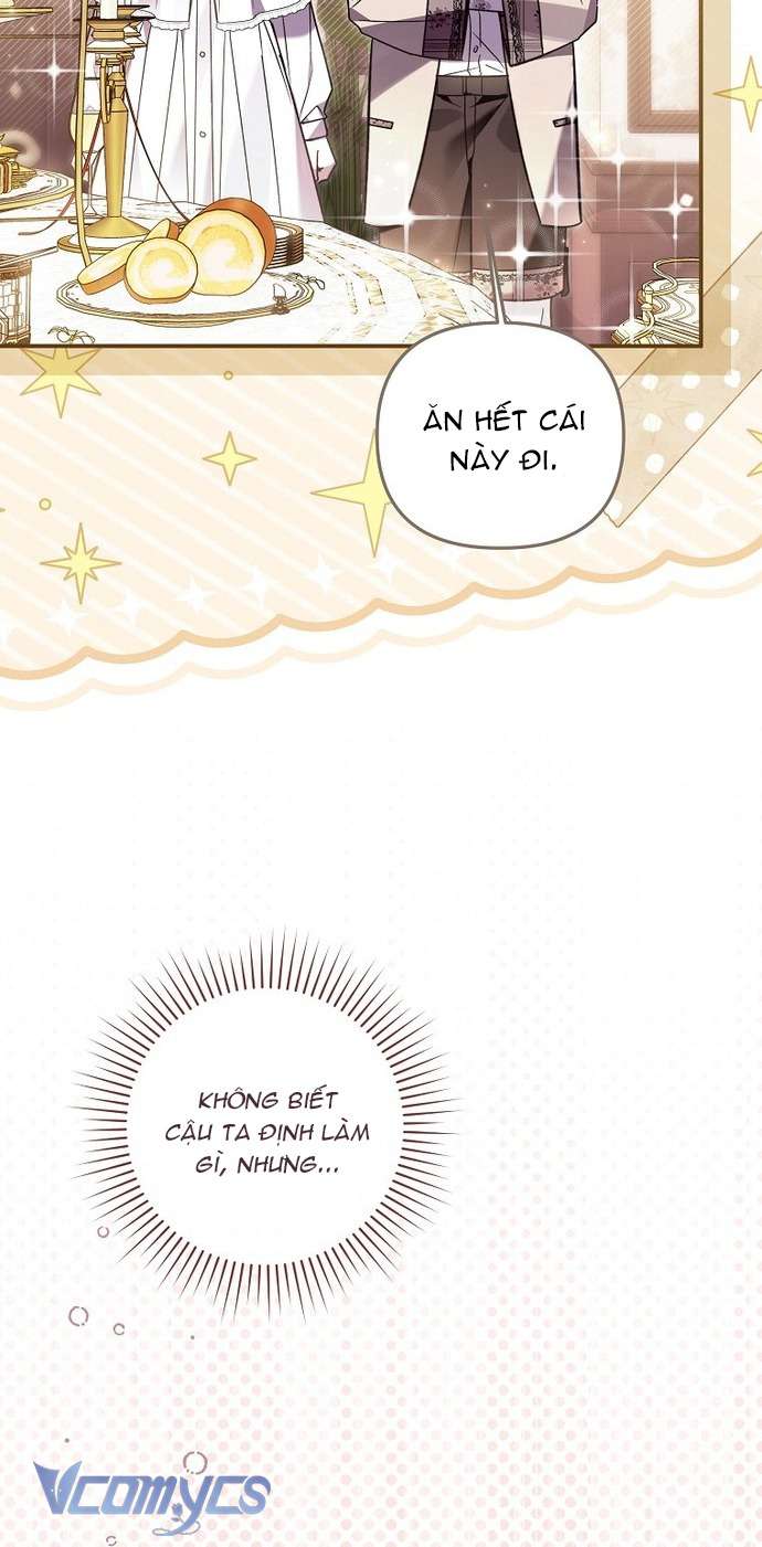 Độc Chiếm Sủng Ái Của Công Chúa Út, Mọi Người Đều Say Mê Tôi. Chap 22 - Trang 3