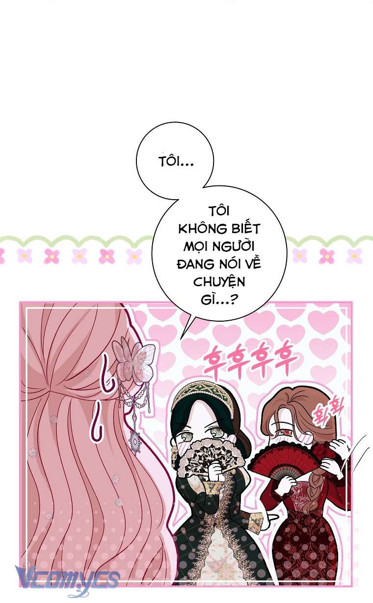 Này Boss Phản Diện, Tôi Có Thể Làm Mọi Thứ Trừ Cưới Ngài Chap 2 - Next Chap 3