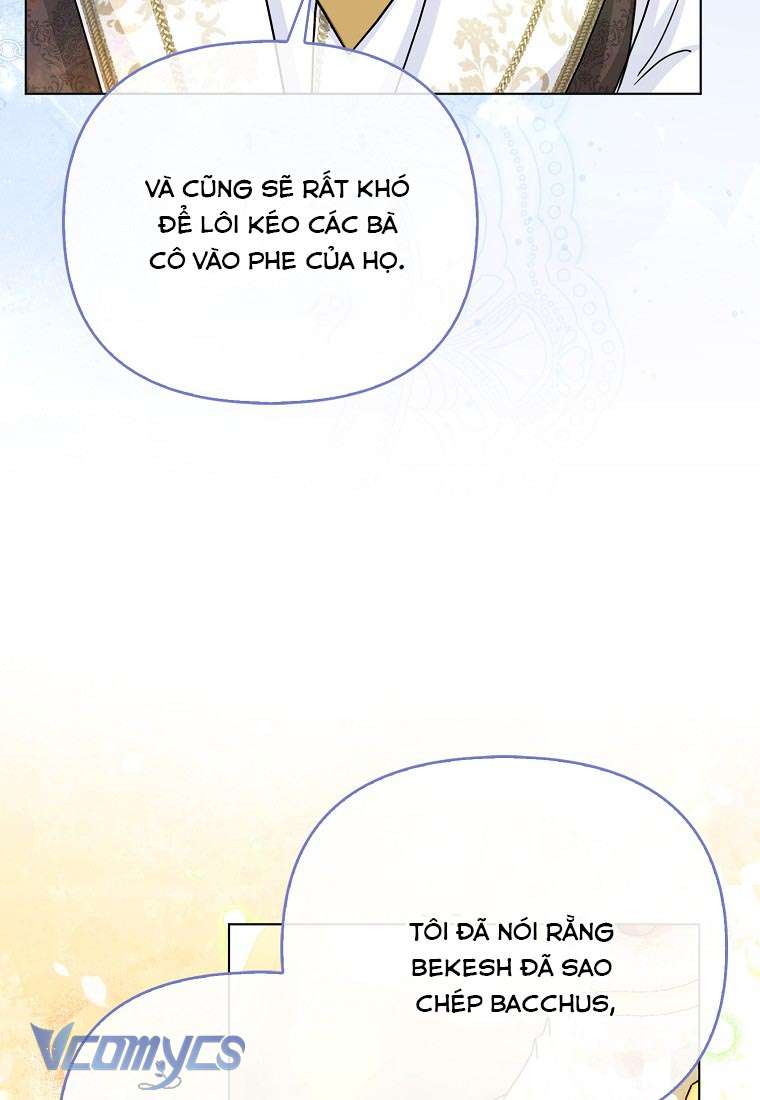 Nhân Vật Phản Diện Đều Thích Tôi Chap 62 - Trang 2