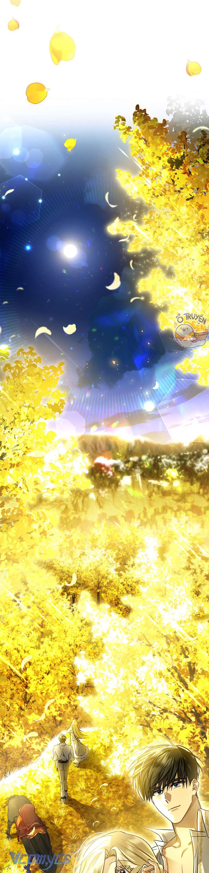 Xin Lỗi Vì Tôi Không Thể Rời Mắt Khỏi Vẻ Ngoài Của Ngài Chap 8 - Next Chap 9