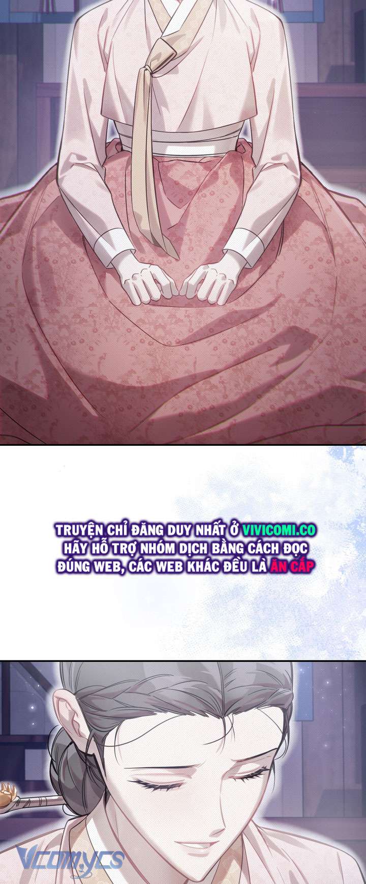 [18+] Tiết Học Bí Mật Của Trung Điện Chap 61 - Trang 2