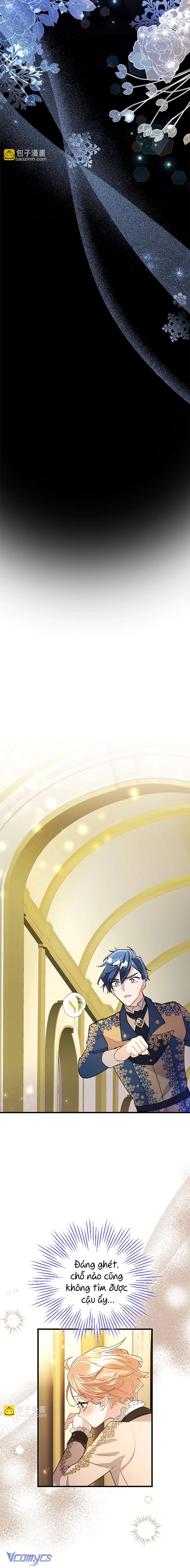 Đại Tiểu Thư Sao Phải Giả Nam Chapter 75 - Trang 3