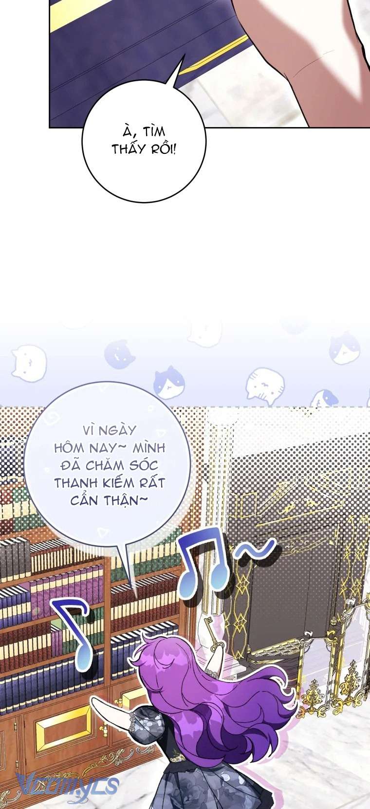 Làm Ác Nữ Bộ Không Tuyệt Sao? Chap 72 - Trang 4