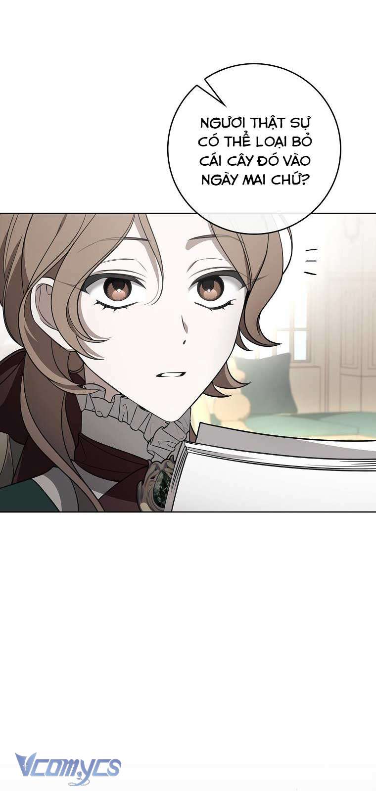 100 lời nguyền tại dinh thự Illestone Chap 5 - Trang 2