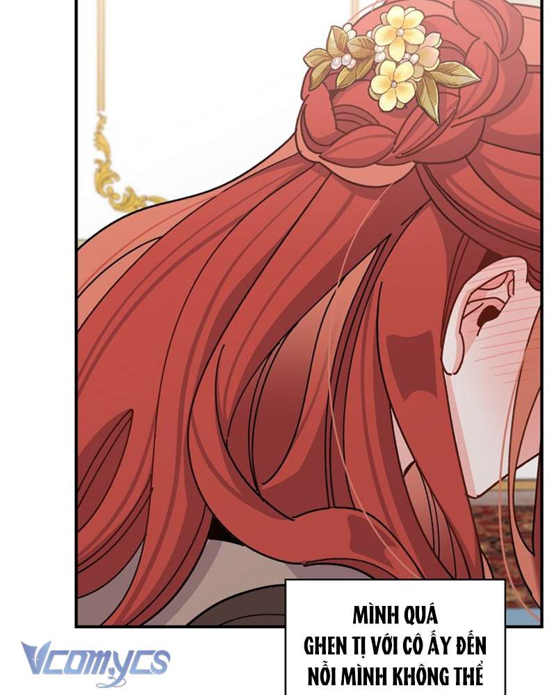 Chị Gái Của Nhân Vật Phản Diện Hôm Nay Cũng Đang Đau Khổ Chapter 62 - Trang 4