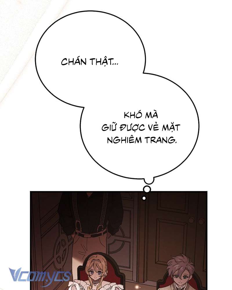 Ác Quỷ Nuôi Dưỡng Tiểu Thư Chapter 35 - Trang 4