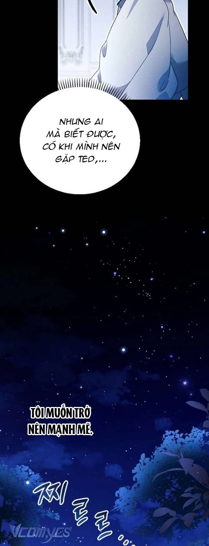 Papa Bạo Chúa, Con Sẽ Bảo Vệ Người! Chap 29 - Next Chap 30