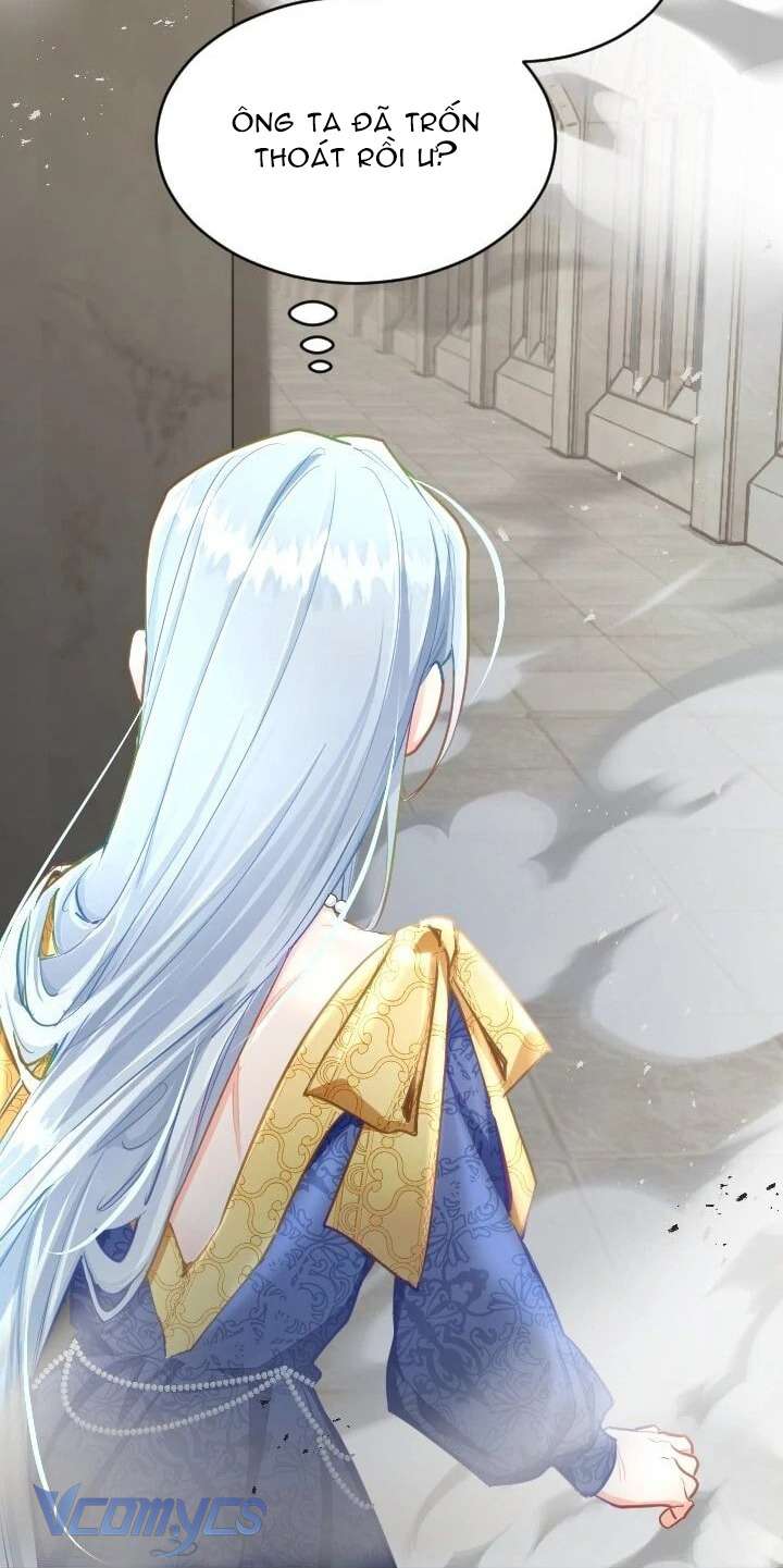 Sự Báo Thù Của Một Vị Thánh Chap 112 - Next Chap 113