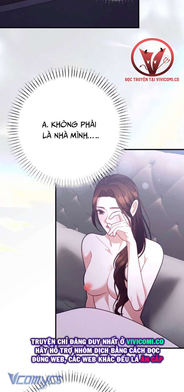 [18+] Hối Hận Muộn Màn Chap 7 - Trang 2