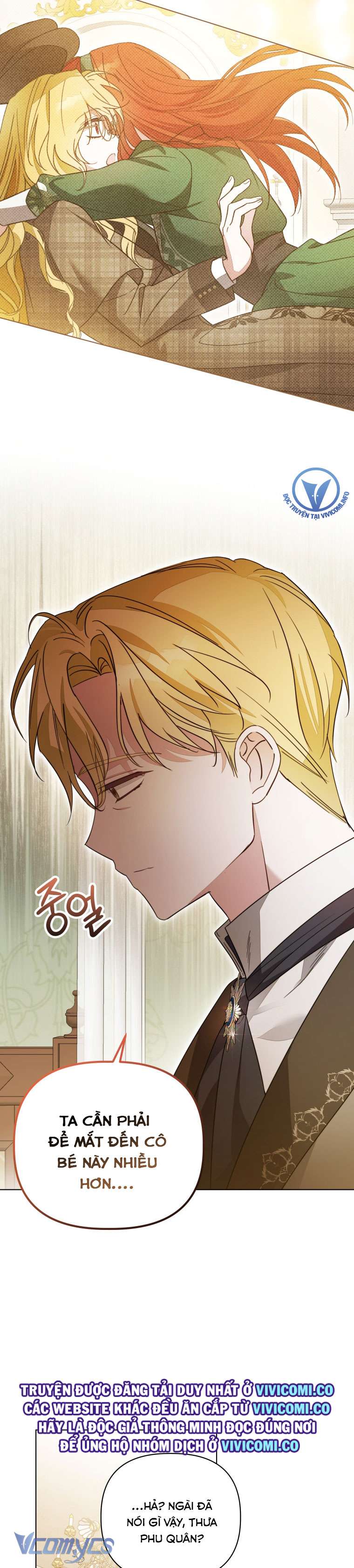 Mọt Sách Là Bạo Quân Chap 26 - Trang 4