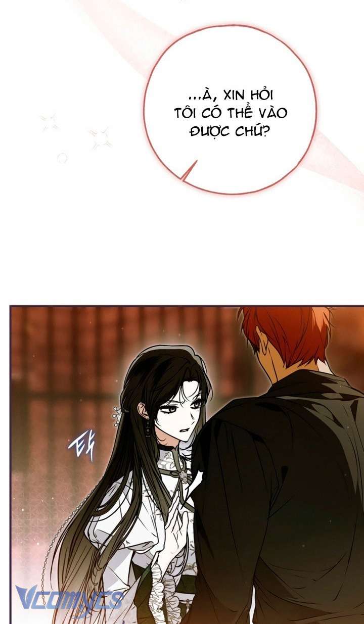 Ai Đó Đang Điều Khiển Cơ Thể Của Tôi Chap 71 - Trang 3