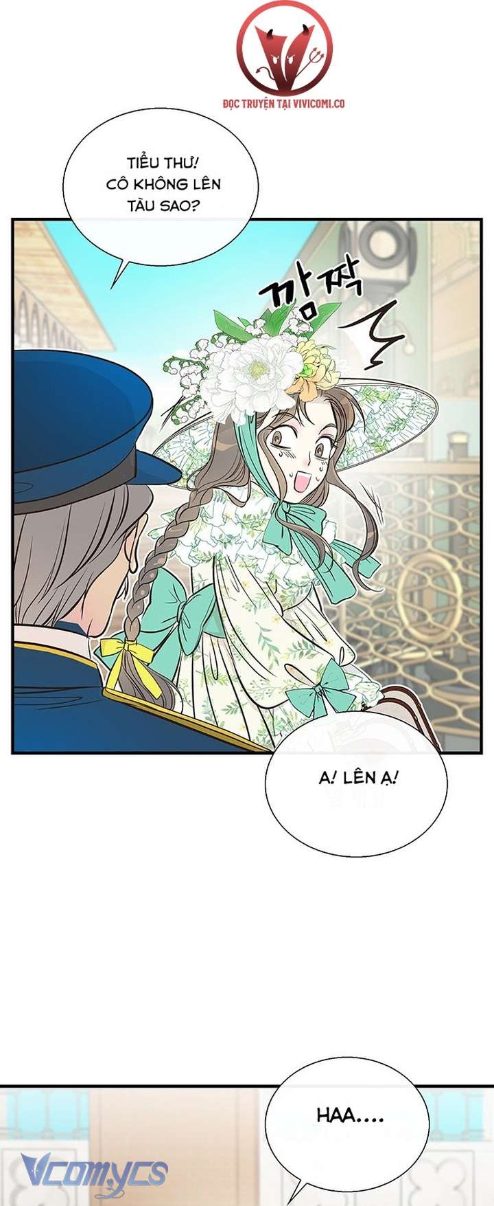 Hoàng Tử Rắc Rối Chap 2 - Next Chap 3