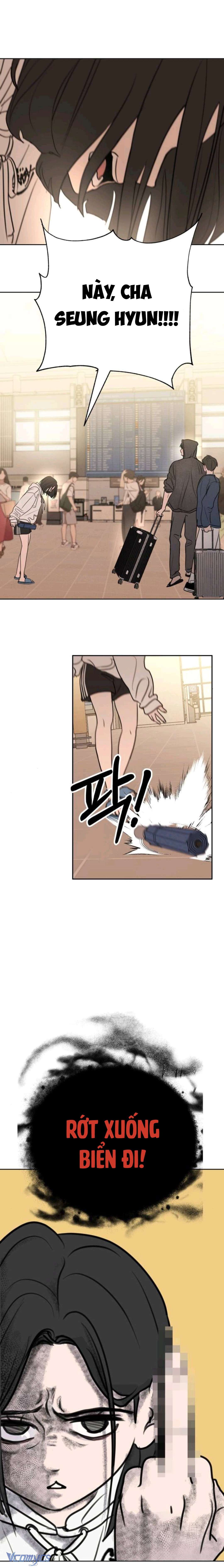 Muốn Được Lừa Dối Chap 15 - Trang 2