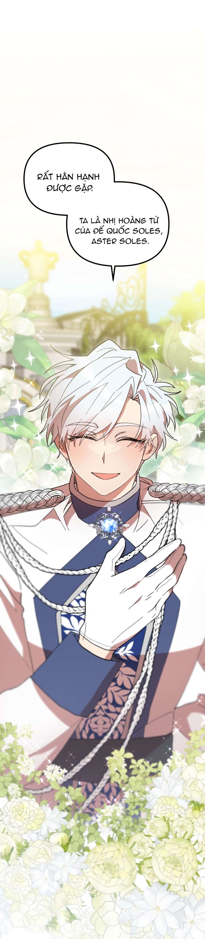 Tôi Đã Vô Tình Quyến Rũ Em Trai Của Nam Chính Chap 39 - Trang 2