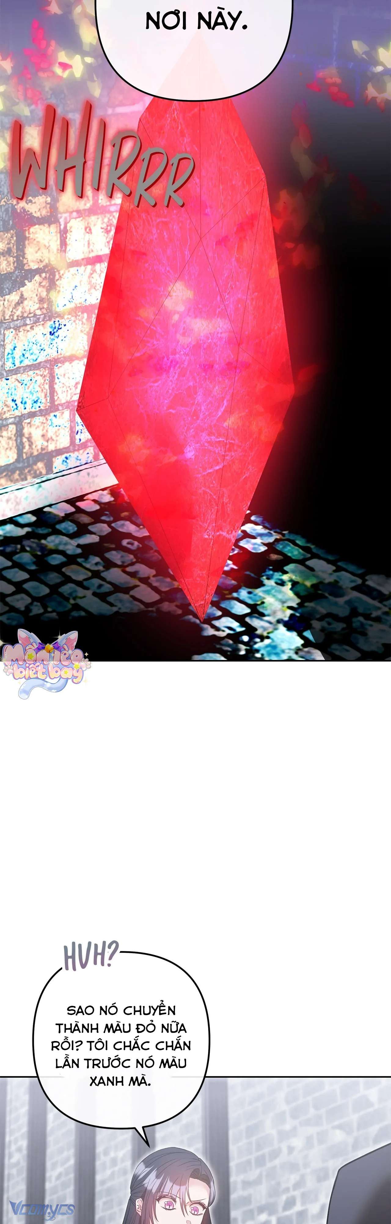 [18+] Chủ Nhân Hầm Ngục Hạng S Chap 10 - Trang 2