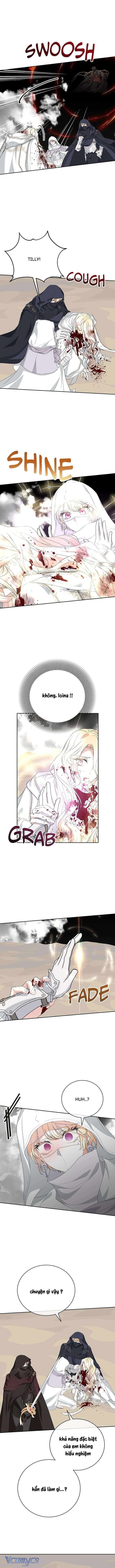 Sinh Ra Trở Thành Nhân Vật Không Có Trong Nguyên Tác Chap 93 - Next Chap 94