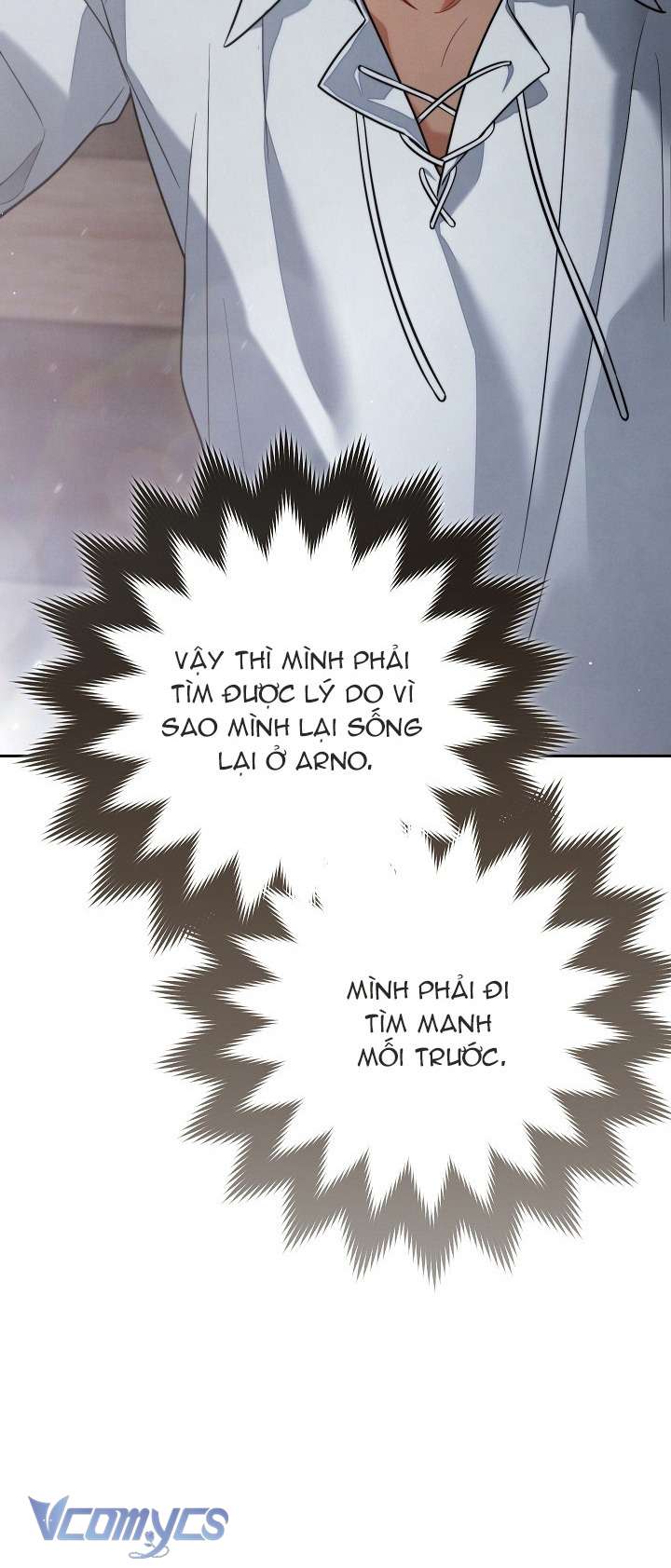 Hôn Nhân Vụ Lợi 2: Bản Tình Ca Không Thể Quên Chap 4 - Next Chap 5