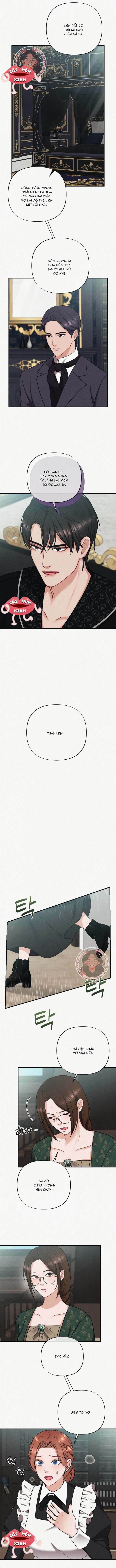 Tù Binh Trong Mơ Tù Binh Trong Mơ-Chap 8 - Trang 2