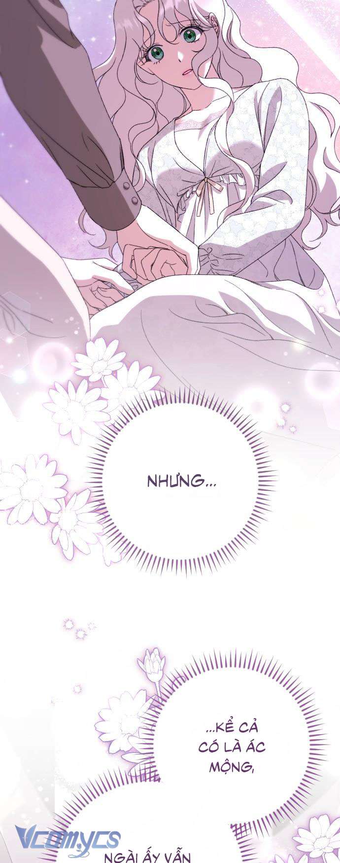 Dành Cho Những Ai Coi Hối Tiếc Là Điều Xa Xỉ Chap 55 - Trang 3