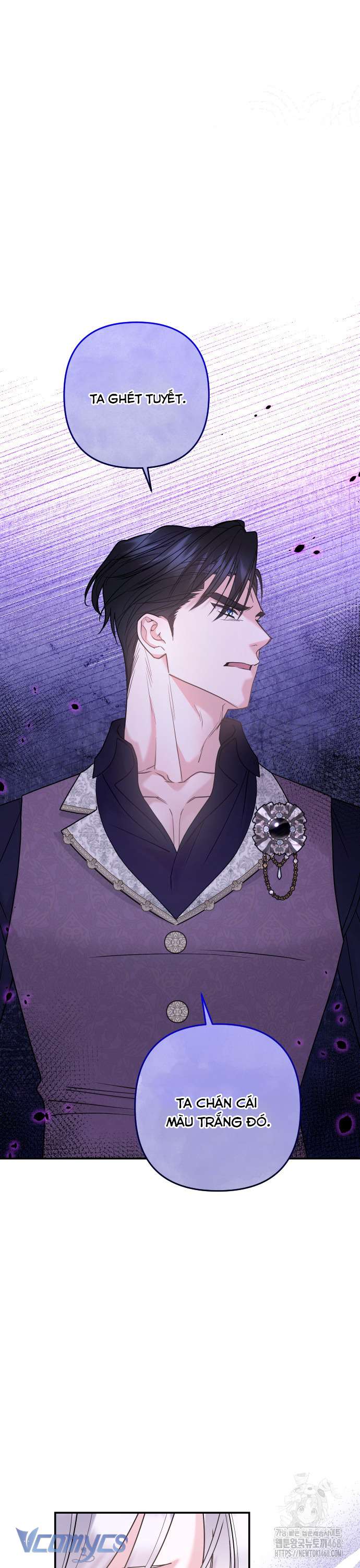 Trước Khi Em Có Ý Định Chạy Trốn Ta Sẽ Ngăn Chặn Nó Chap 10 - Trang 4