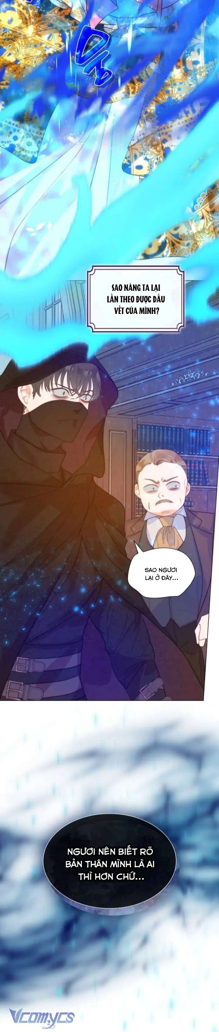 Tôi Được Sinh Ra Là Con Gái Thứ Hai Chapter 11 - Next Chapter 12