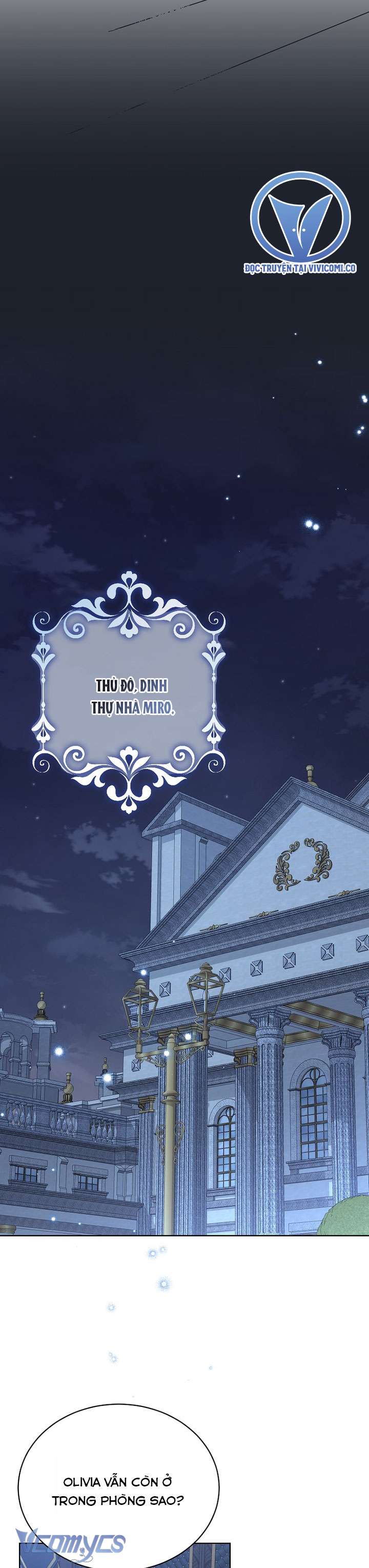 Vương Miện Lục Bảo Chap 121 - Trang 2