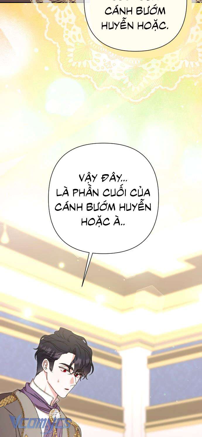 Dành Cho Những Ai Coi Hối Tiếc Là Điều Xa Xỉ Chap 52 - Trang 4