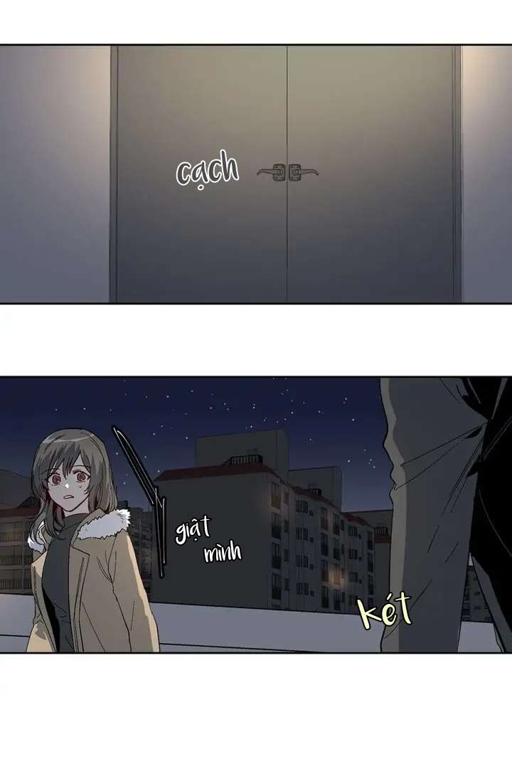 Vị Hôn Thê Khế Ước Của Công Tước Chap 140 - Trang 4