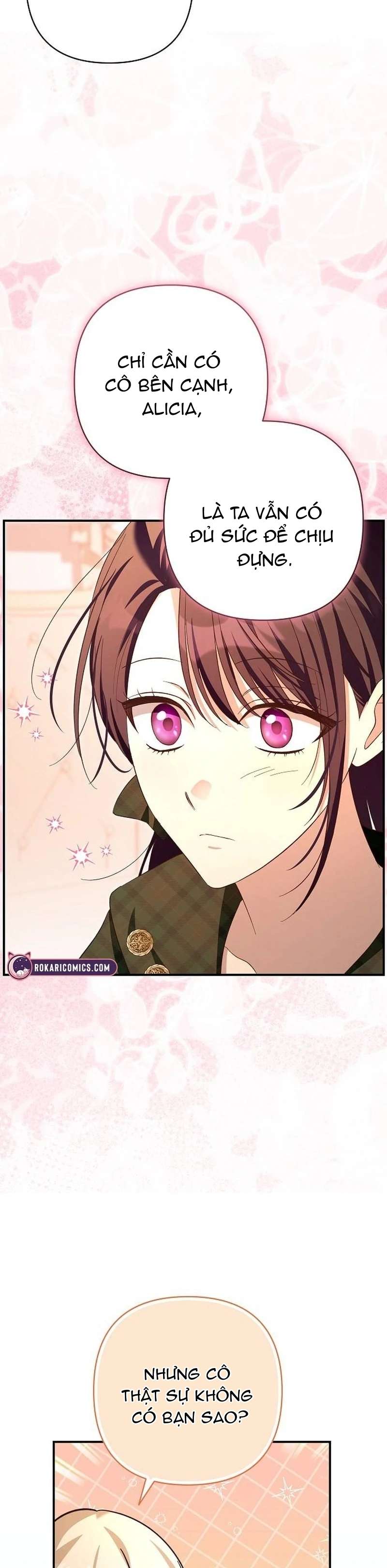 Cô Dâu Của Đại Công Tước Là Chiến Binh Địa Ngục Chap 29 - Next Chap 30