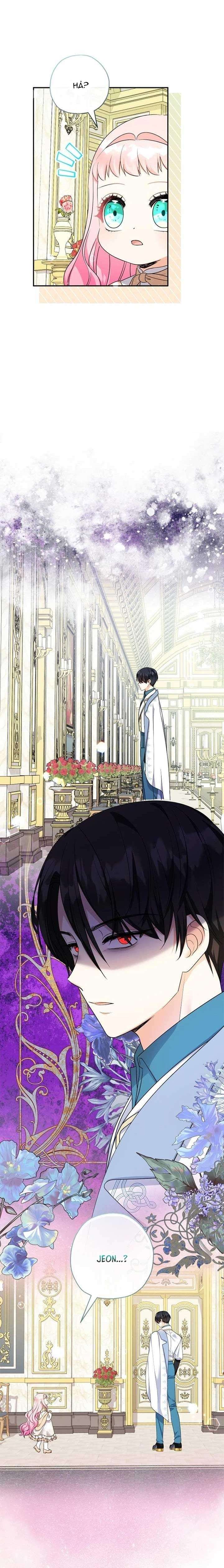 [PNT] Tiểu Thư Tích Tiền Đi Bụi Chap 90 - Trang 2