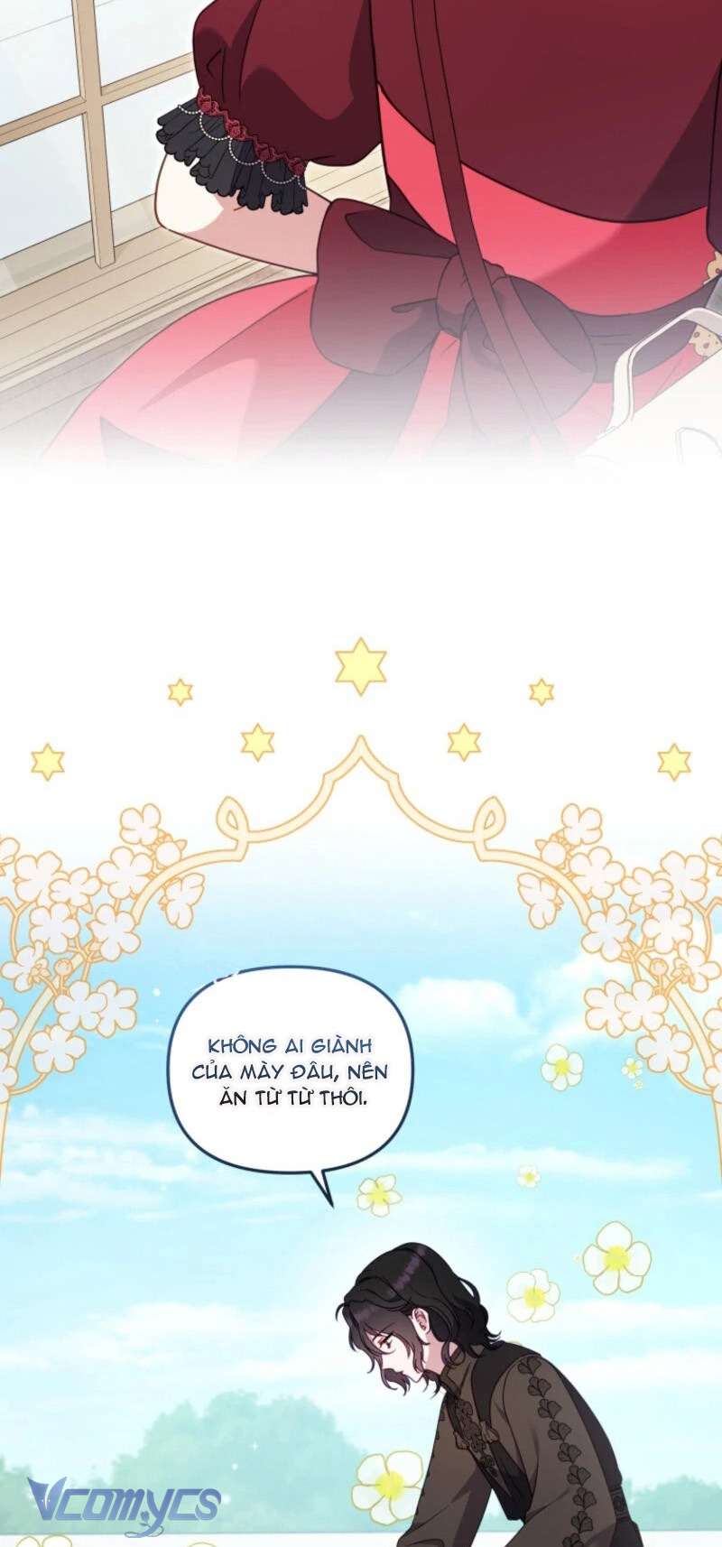 Tôi Được Nuôi Dưỡng Bởi Những Kẻ Phản Diện Chap 102 - Next Chap 103