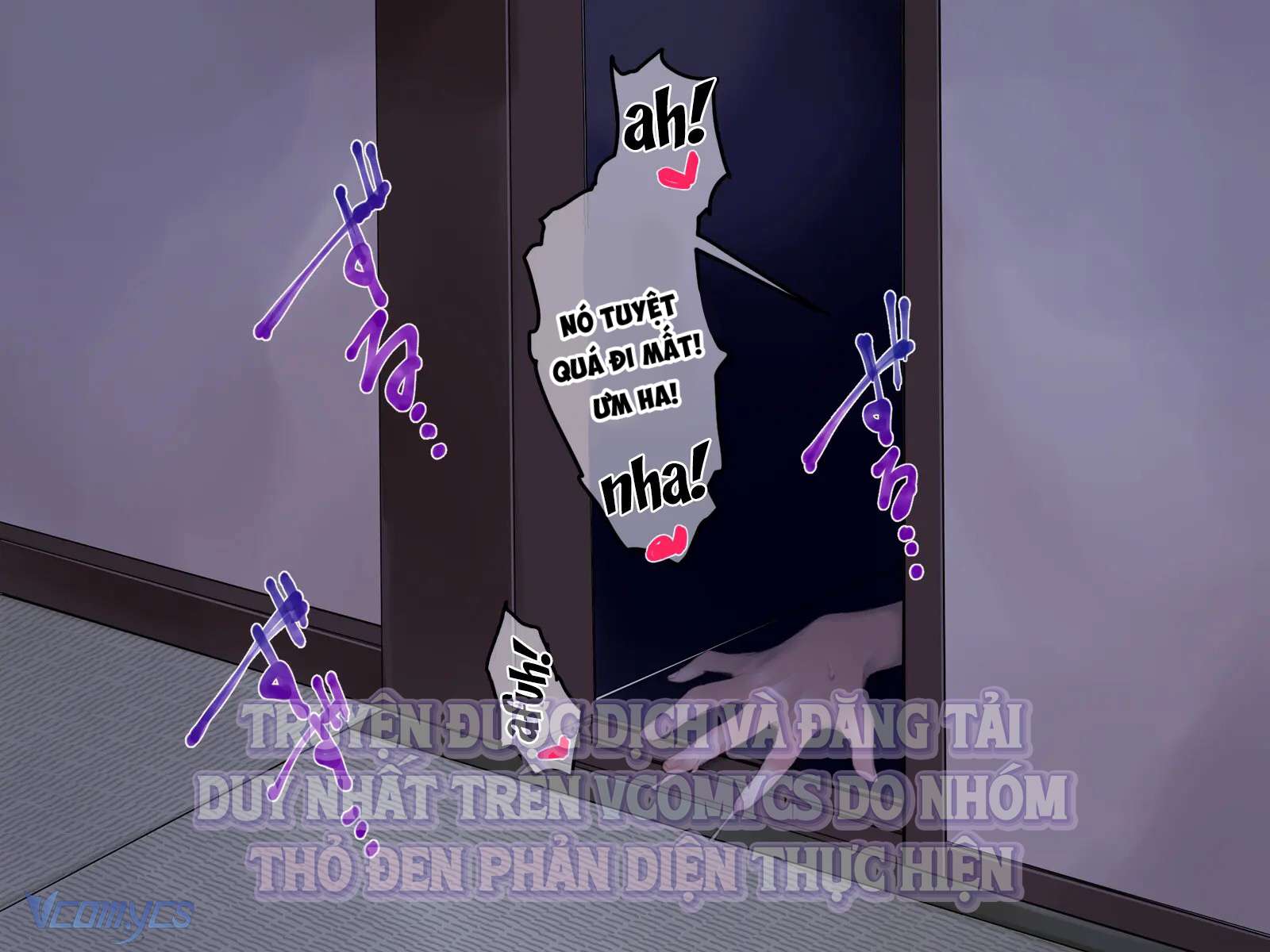 『18+』Tuyển Tập Truyện Ngắn Sếch Tàn Bạo Chap 53.2 - Trang 2