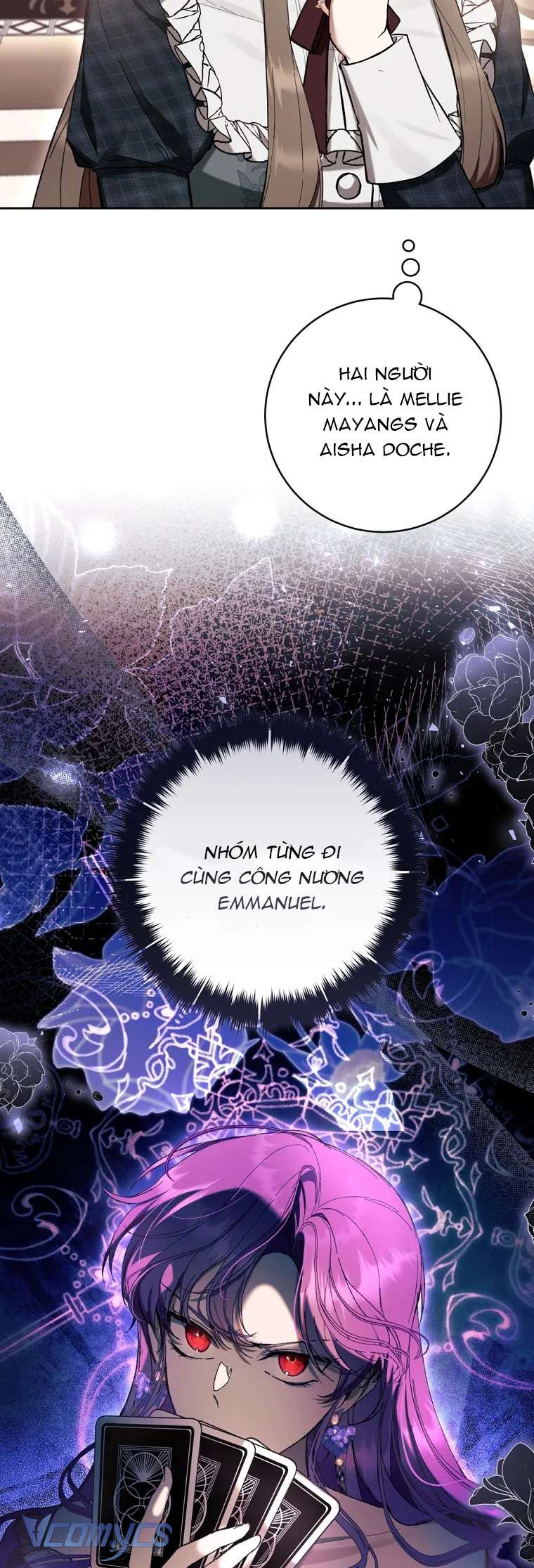 Làm Ác Nữ Bộ Không Tuyệt Sao? Chapter 78 - Trang 4