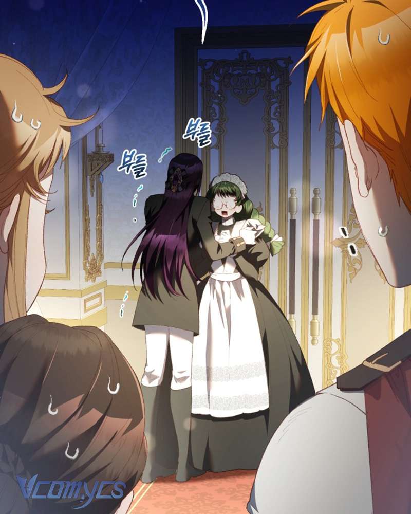 [Sứa Biển] Em Trai Tôi Là Hoàng Đế Ngang Ngược Chap 58 - Trang 2