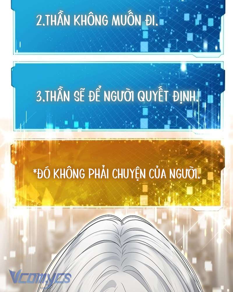 Praesepe Bên Ngoài Chiếc Lồng Chap 3 - Next Chap 4
