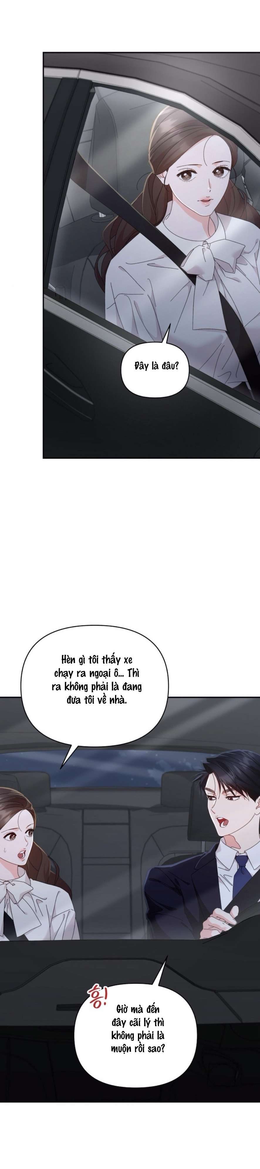 Chính Sách Khuyến Khích Chap 18 - Trang 2