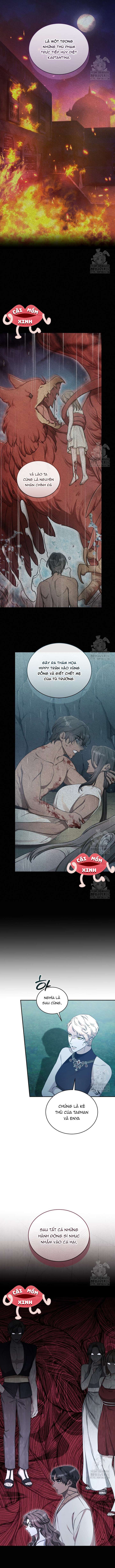 Khu Rừng Hoang Dã Khu Rừng Hoang Dã -Chap 41 - Trang 2