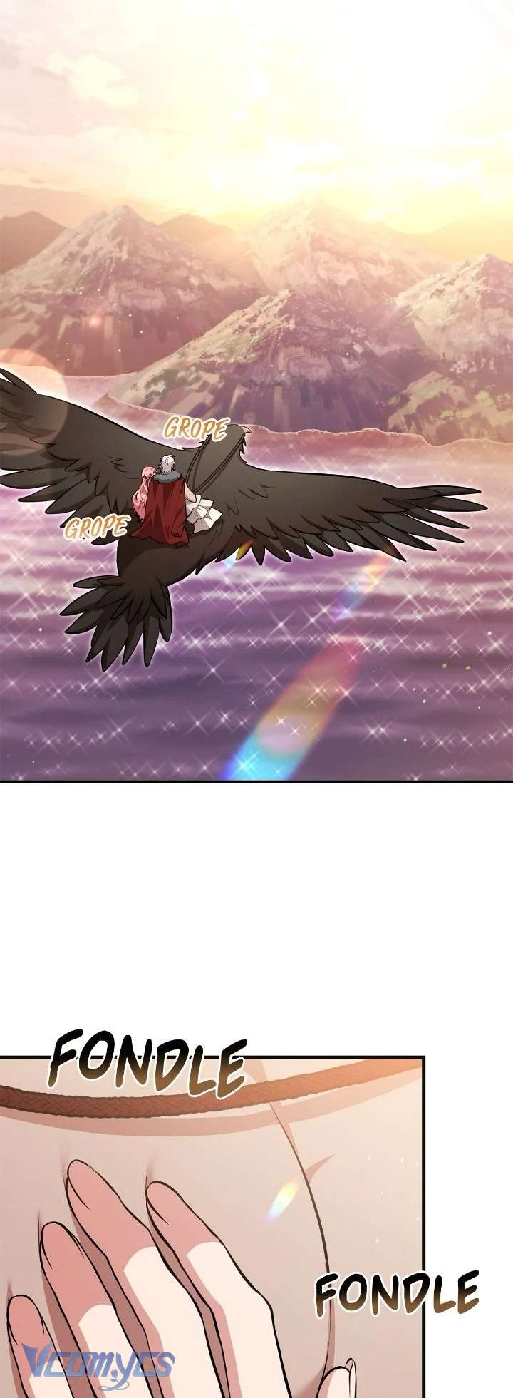 Dàn Harem Nóng Bỏng Đang Dần Lạnh Nhạt với Tôi! Chap 7 - Trang 3