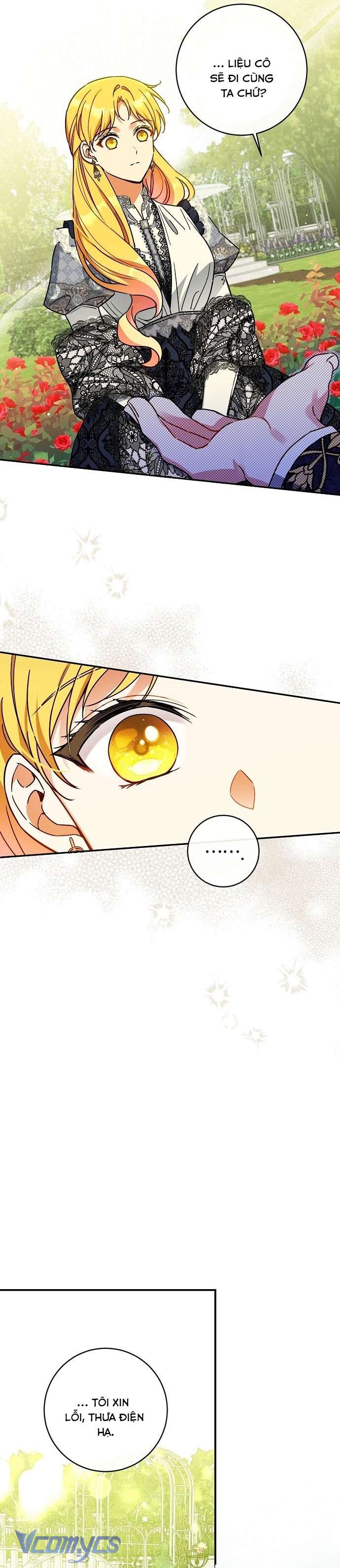 Thuần Hóa Hầu Tước Quái Dị Chap 58 - Trang 2