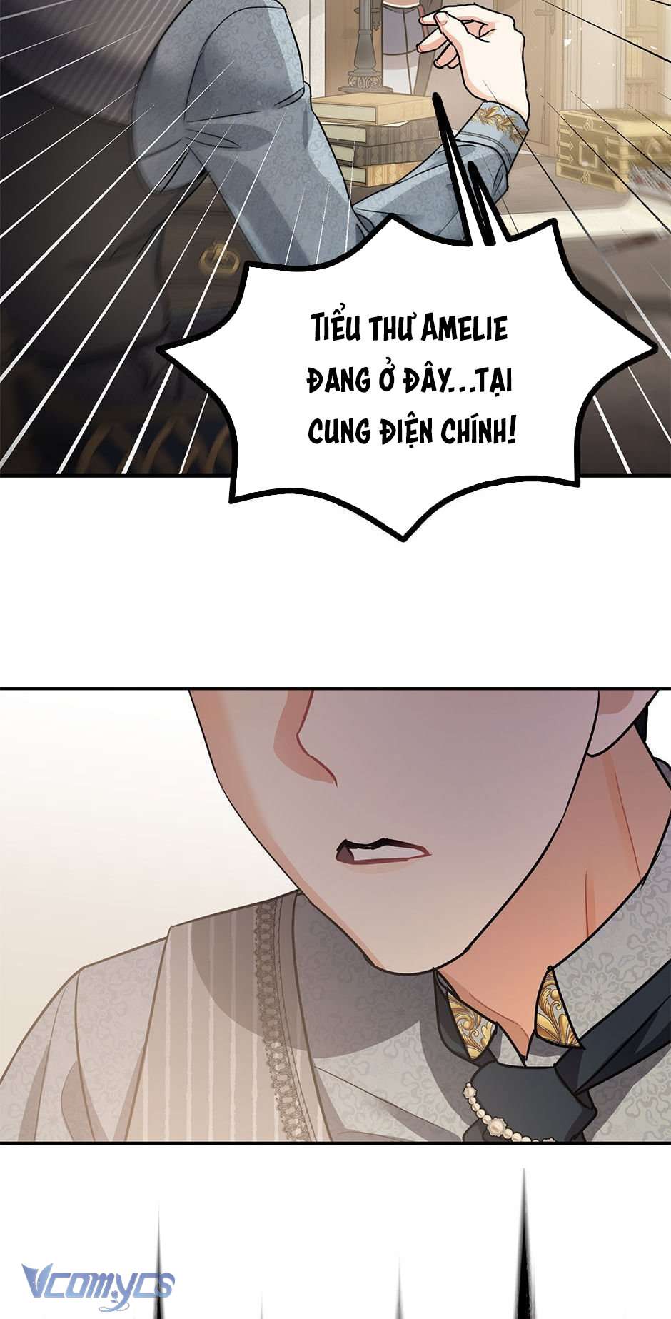 Liều Thuốc An Thần Của Bạo Chúa Chap 27 - Trang 4