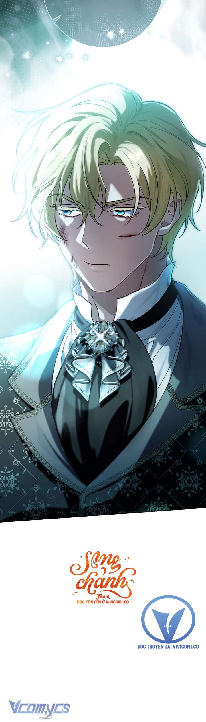 Người Xem Mắt Của Ác Nữ Quá Hoàn Hảo Chap 96 - Trang 2