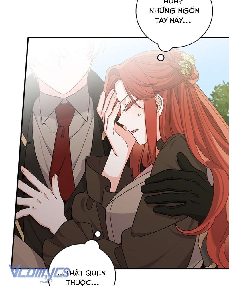 Chị Gái Của Nhân Vật Phản Diện Hôm Nay Cũng Đang Đau Khổ Chapter 62 - Trang 4