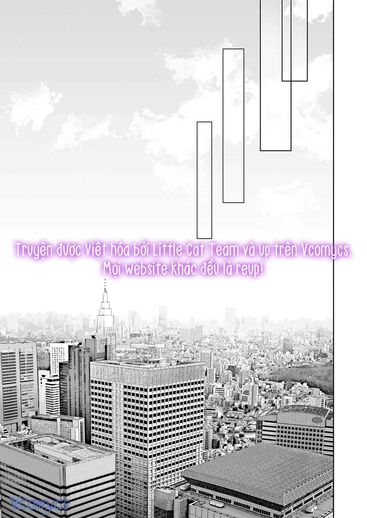 [18+] Tuyển Tập Truyện Ngắn Sếch Manga Chap 22.2 - Trang 2