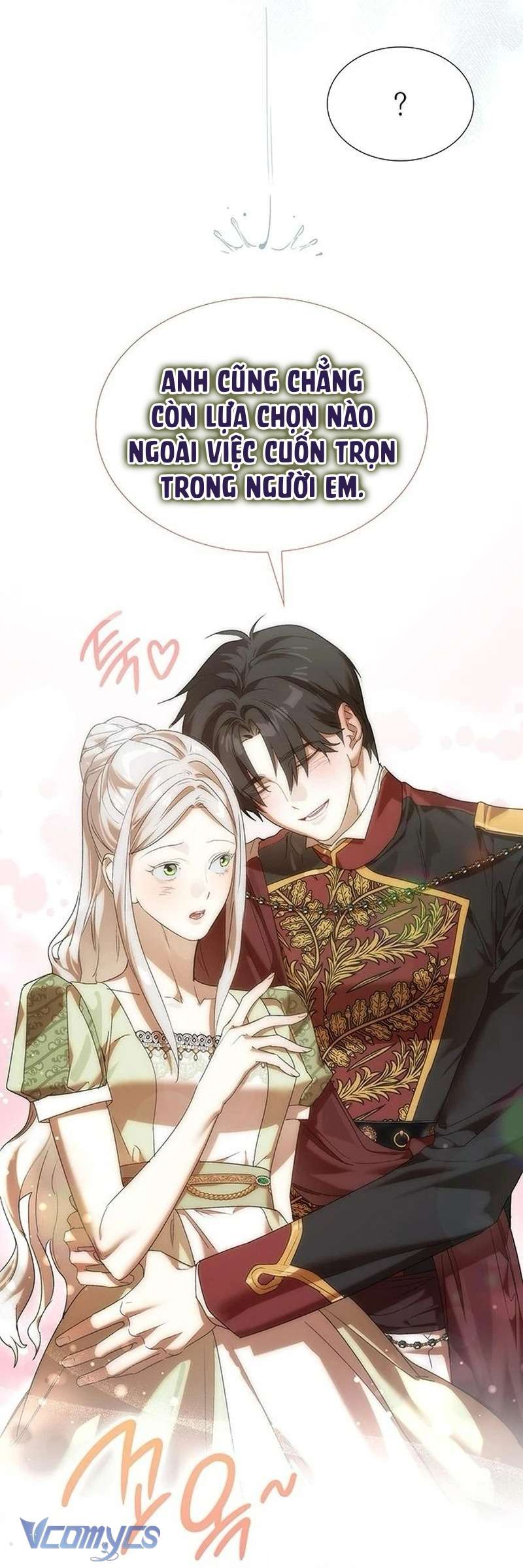 Cứ Cố Gắng Hết Sức Để Hối Hận Chap 33 - Next 