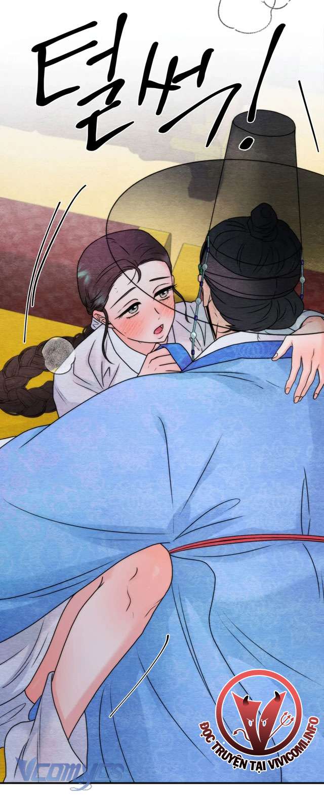 [KHÔNG CHE] Đâu Mới Là Thật? Chap 2 - Next Chap 3