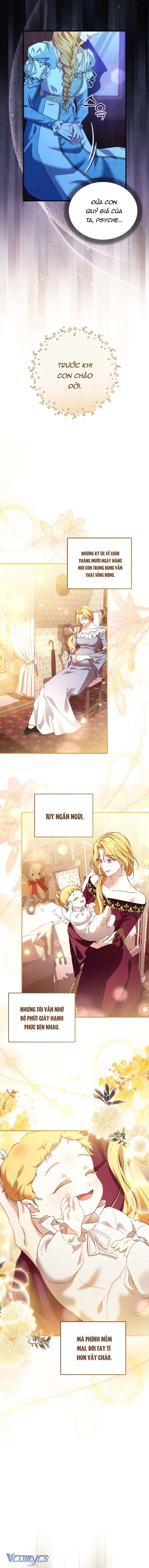 Nữ Bá Tước Bỏ Trốn Đã Quay Trở Lại Chap 2 - Trang 2