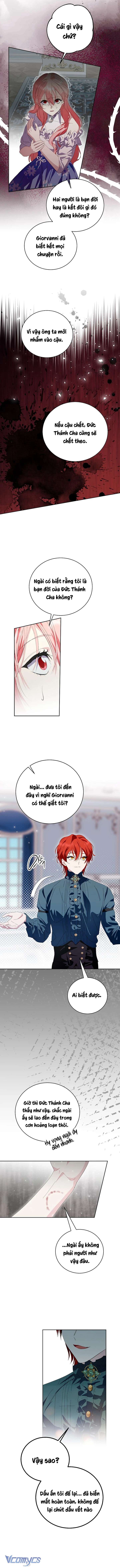 [PNT] Phía Sau Mặt Nạ Của Nam Chính Hiền Lành Chap 73 - Trang 2